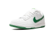Nike Dunk Low Pro SB Classic Green (304292 133) weiss 5