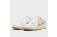 Nike Dunk Low Retro University Gold (DV0831-110) weiss 4