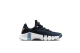 Nike Free Metcon 4 (CT3886-401) schwarz 3