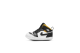 Jordan 1 Crib Bootie Varsity Maize (AT3745-017) bunt 1