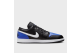 NIKE JORDAN 1 Low (553558-042) schwarz 6