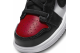 Nike Jordan 1 Low Alt (CI3436-612) rot 4