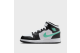 NIKE JORDAN 1 Mid GS Air (DQ8423 103) weiss 5