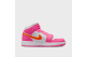 Jordan 1 Mid GS Pinksicle (DX3240-681) pink 2