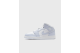 NIKE JORDAN Air Mid GS 1 (FD8780-400) blau 5