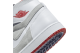 Jordan 1 Zoom Air CMFT High (CT0978-100) weiss 4