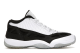 Jordan 11 Retro Low IE (306008 100) bunt 3