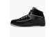 Jordan 2 Retro QF (395709 001) schwarz 2