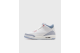 Jordan 3 Retro GS (HQ0784-101) weiss 5