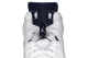 NIKE JORDAN 6 Retro GS (384665-141) weiss 6