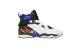 Jordan 8 Retro Three Peat BG (305368-142) bunt 5