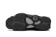 Jordan Horizon PRM PSNY (827432-002) schwarz 6