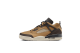 NIKE JORDAN Spizike Low (FQ1759 202) braun 1