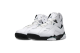 NIKE JORDAN True Flight (342964-131) weiss 6