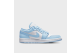 Jordan 1 Low Air (DC0774 141) blau 2