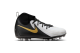 Nike Phantom Luna II Academy AG Jr (FJ2605-100) weiss 2