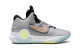 Nike KD Trey 5 X (DD9538-009) grau 6