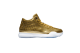 Nike Kobe 10 Mid EXT Gold Liquid (802366 700) weiss 5
