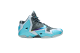 Nike LeBron 11 Gamma Blue (616175-401) bunt 4