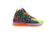 Nike LeBron 17 What The (CV8079-900) bunt 4