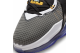Nike Lebron 19 (CZ0203-002) schwarz 3