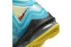 Nike LeBron 19 Christmas (DC9338-400) türkis 6
