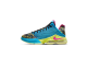 Nike LeBron 19 Low LeBronival (DM1058-500) bunt 1