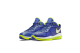 Nike LeBron 8 V 2 2021 Sprite V2 Low (DN1581-400) blau 3
