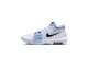 Nike Lebron Witness VIII (HQ2139-100) weiss 1