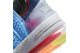 Nike LeBron 18 (DM2813-400) blau 5
