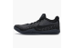 Nike Mamba Rage (908972-002) schwarz 2