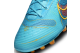 Nike Mercurial Vapor 14 Elite AG Blueprint Pack Chlorine Blue (DJ2833-484) blau 4