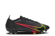 Nike Mercurial Vapor 14 Elite FG (CQ7635-090) schwarz 4