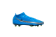 Nike Phantom GT Elite DF FG Photo Metallic Silver (CW6589-400) blau 4