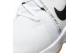 Nike React HyperSet Indoor-Court-Schuh (CI2955-100) weiss 5