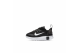 Nike Reposto (DA3267-012) schwarz 1
