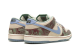 Nike SB Dunk Low Crenshaw Skate Club (FN4193-100) bunt 3