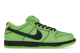 nike sb dunk low the powerpuff girls buttercup fz8319300