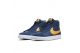 Nike SB Zoom Blazer Mid (864349-402) blau 3