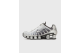 Nike Shox TL Print Silver Metallic (IH4466095) grau 5