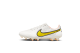 Nike Tiempo Legend 9 Pro FG Lucent (DA1175-002) weiss 1