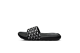 Nike Victori One Slide Print (CN9678006) schwarz 1