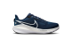 Nike Vomero 17 (FB1309-400) blau 5