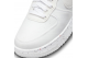 Nike Wmns Air Force 1 Crater (DO7692-100) weiss 4