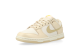 Nike Dunk Low (FZ2552 100) weiss 5