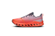 ON Cloudsurfer Trail Waterproof (3ME10271906) rot 4