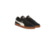 PUMA Club II Era Suede (400717/001) schwarz 1
