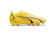 PUMA Ultra Match FG AG (107347-04) gelb 2