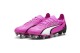 PUMA Ultra Ultimate MxSG (107747/001) pink 6