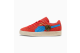 PUMA x One Piece Suede (396520_01) rot 1